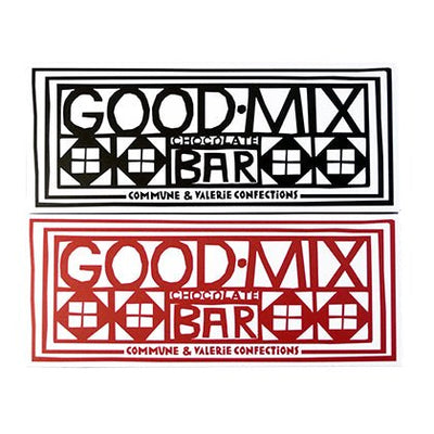 GOOD MIX BAR - Valerie Confections