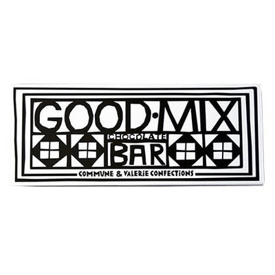 GOOD MIX BAR - Valerie Confections