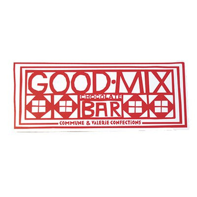 HOT GOOD MIX BAR - Valerie Confections