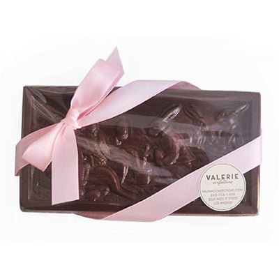 Milk Chocolate Bunny Tableau - Valerie Confections