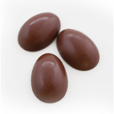 Milk Ganache Eggs - Valerie Confections