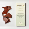 Rice & Sesame Bar - Valerie Confections